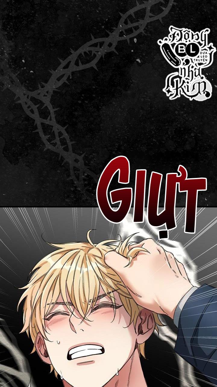 chuyến tàu điên cuồng chapter 20 10