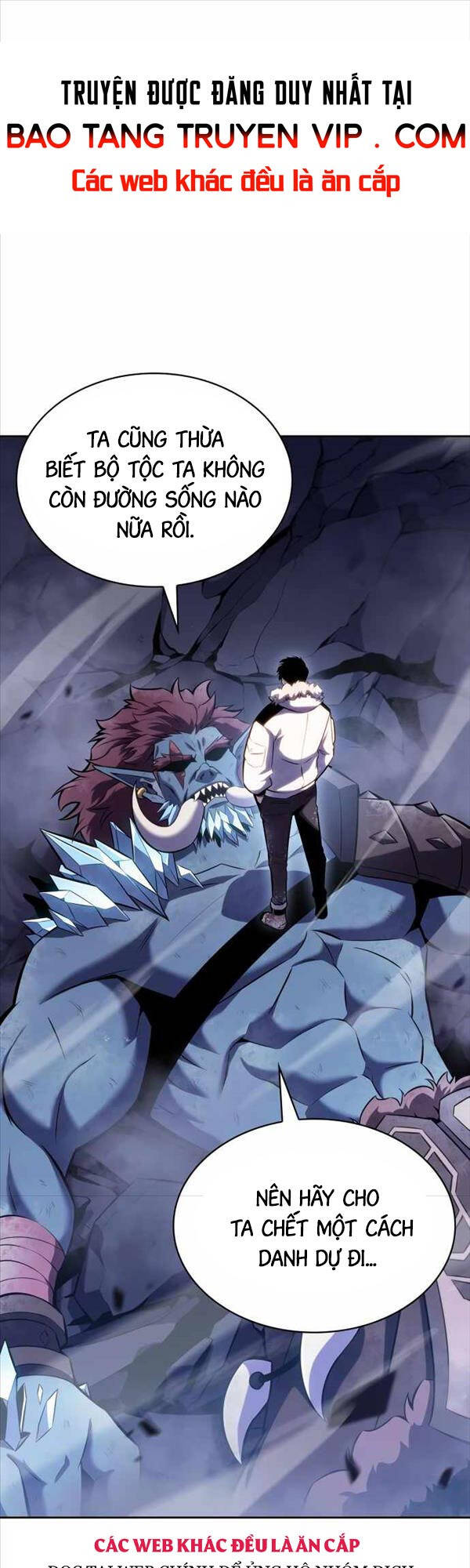 Người Chơi Mới Cấp Tối Đa Chapter 88 1