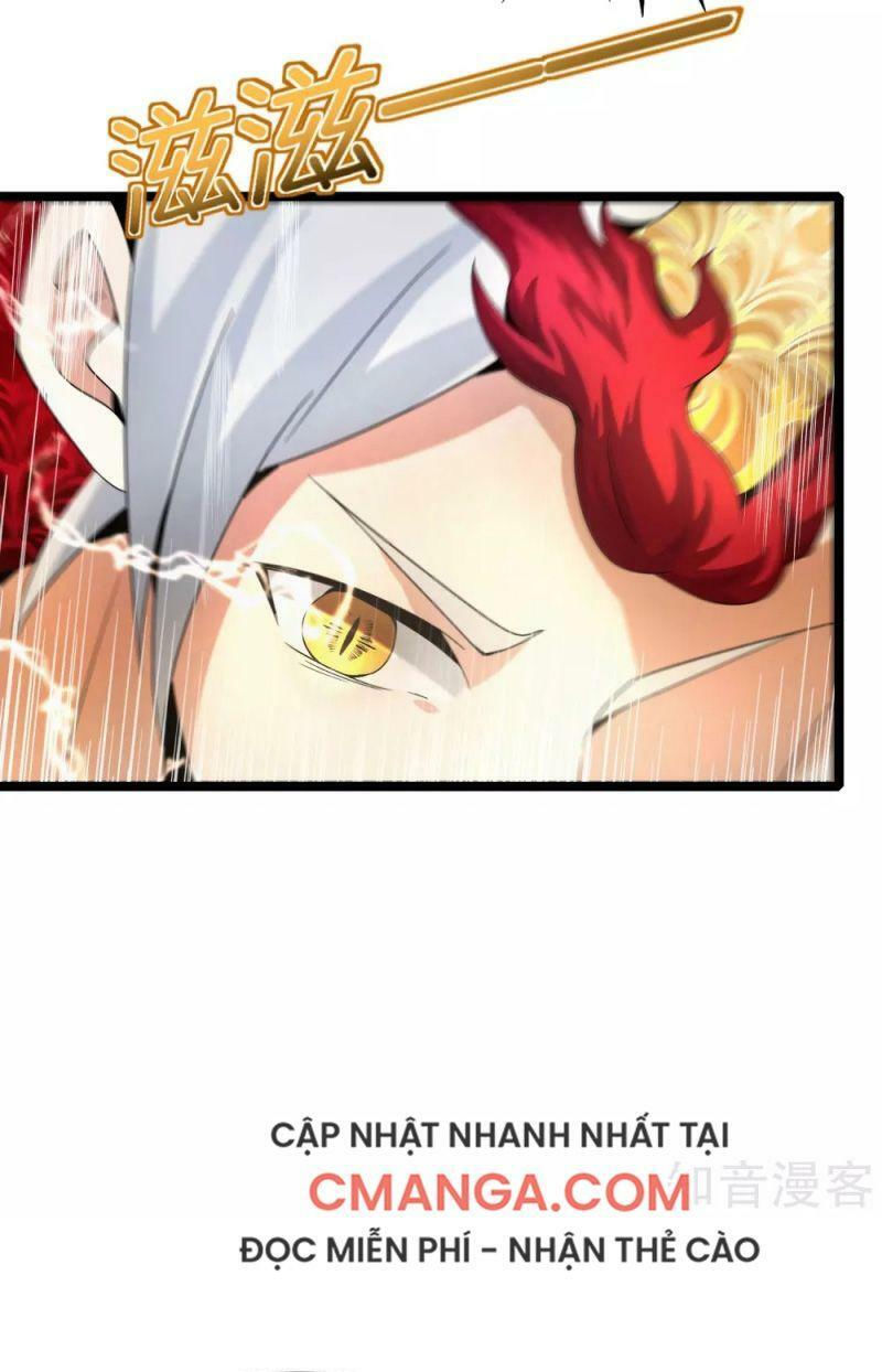 vòng bạn bè mạnh nhất của tiên giới chapter 62 24