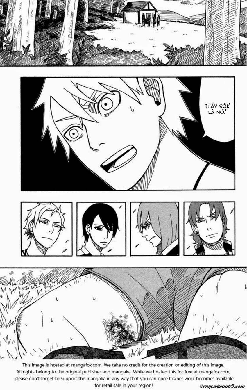 lucky dog 1 blast chapter 18 3