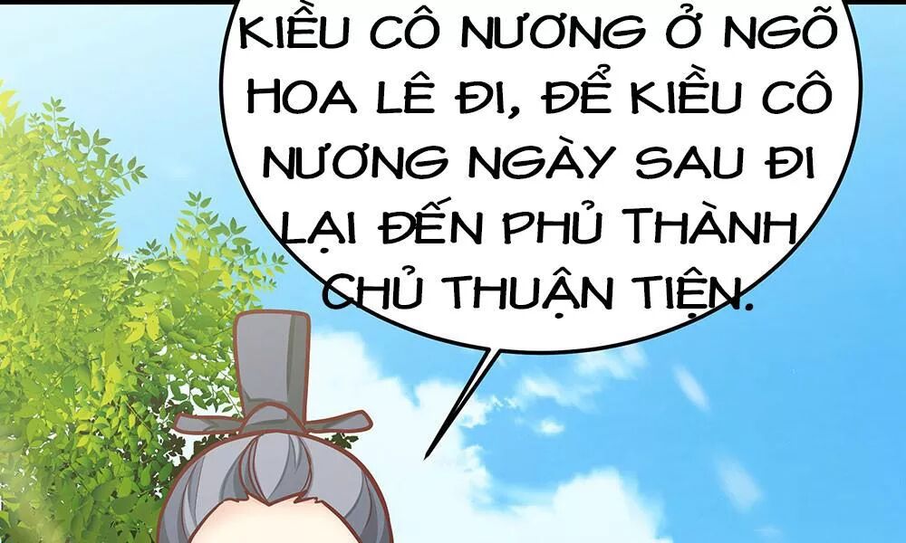 thái tử phi nhà ta thật hung hăng chapter 19 112