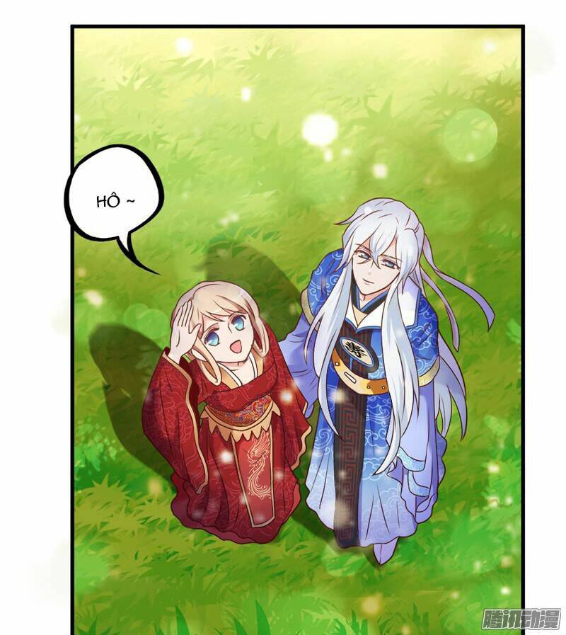 giữ chặt tiểu bạch long chapter 20 52