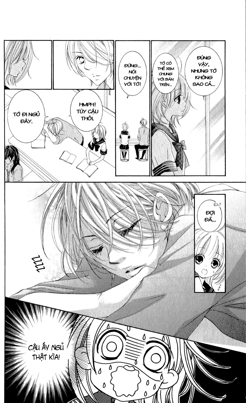 hana ni kedamono chapter 2 24