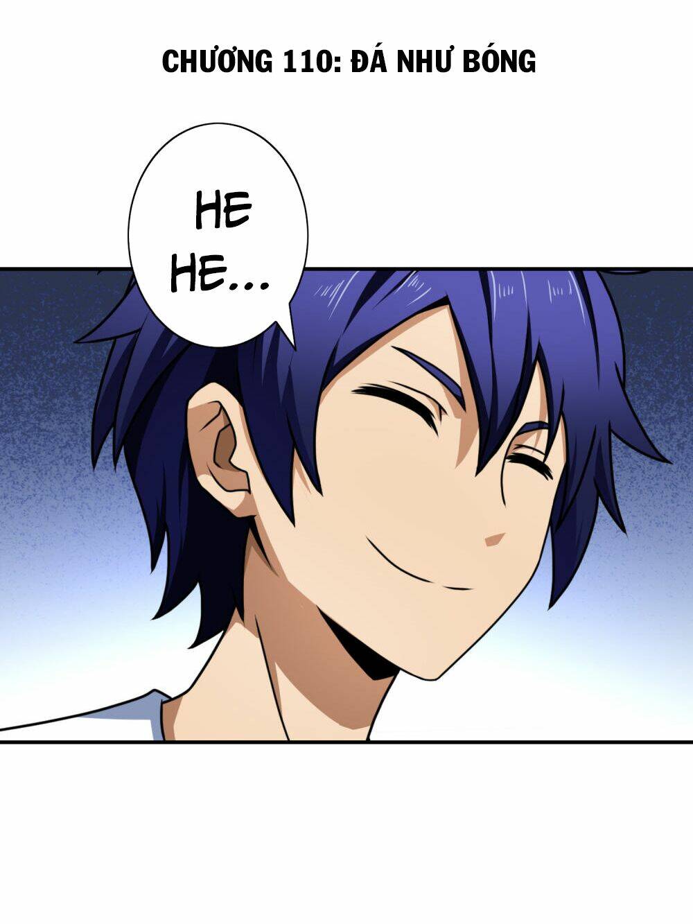 hộ hoa cao thủ tại đô thị chapter 110 1