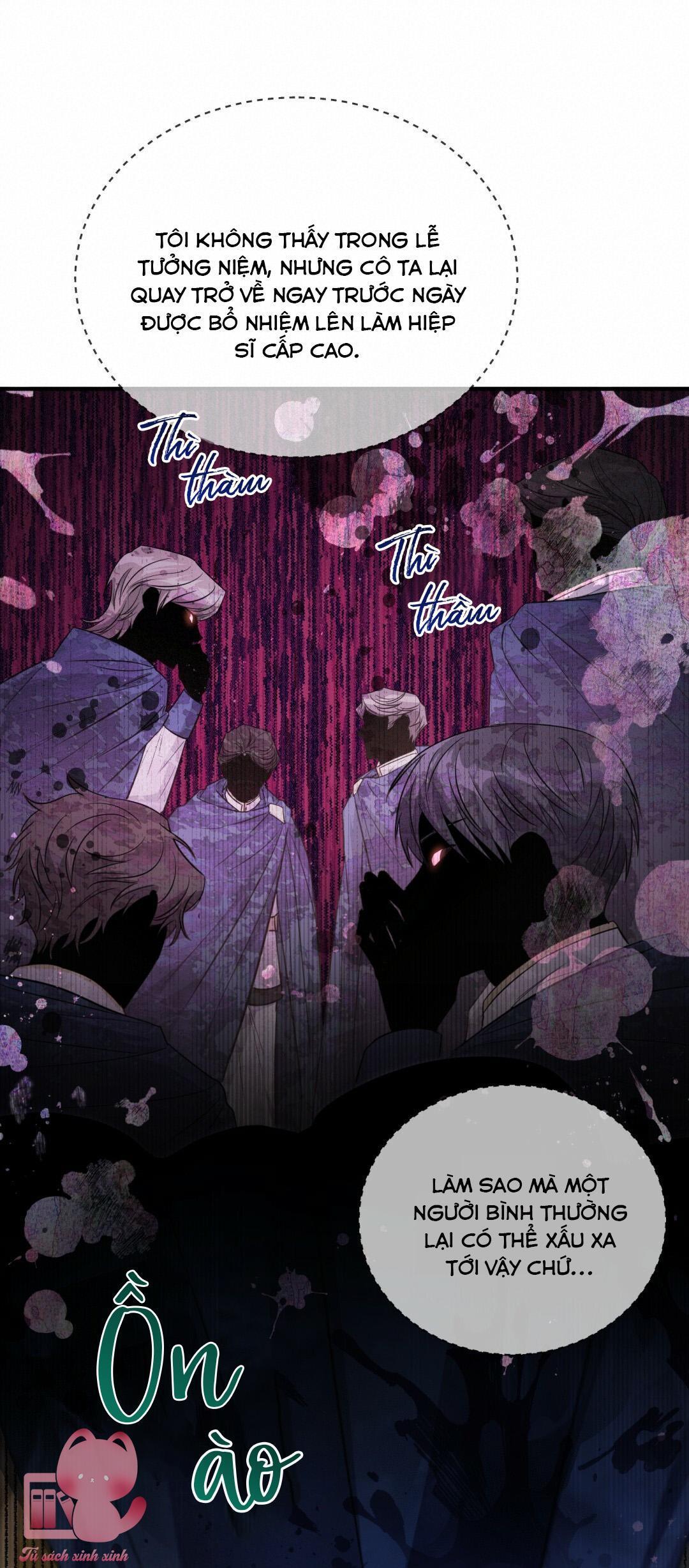 đêm đen khuất bóng chapter 6 60