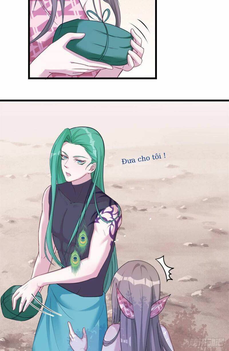 [16+] thảnh thơi thú thế chủng chủng điền, sinh sinh tể chapter 185 18