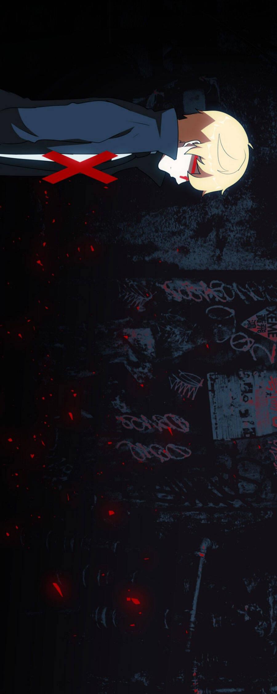 tử thần chapter 67 15