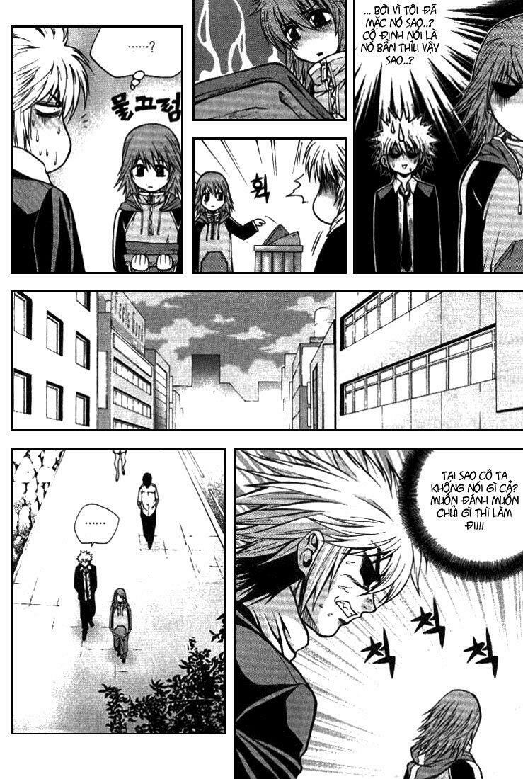 zippy ziggy chapter 14 9