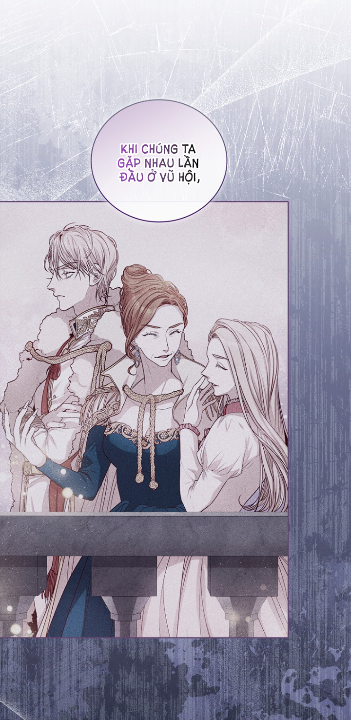 trở thành thư ký của bạo chúa chapter 72 18