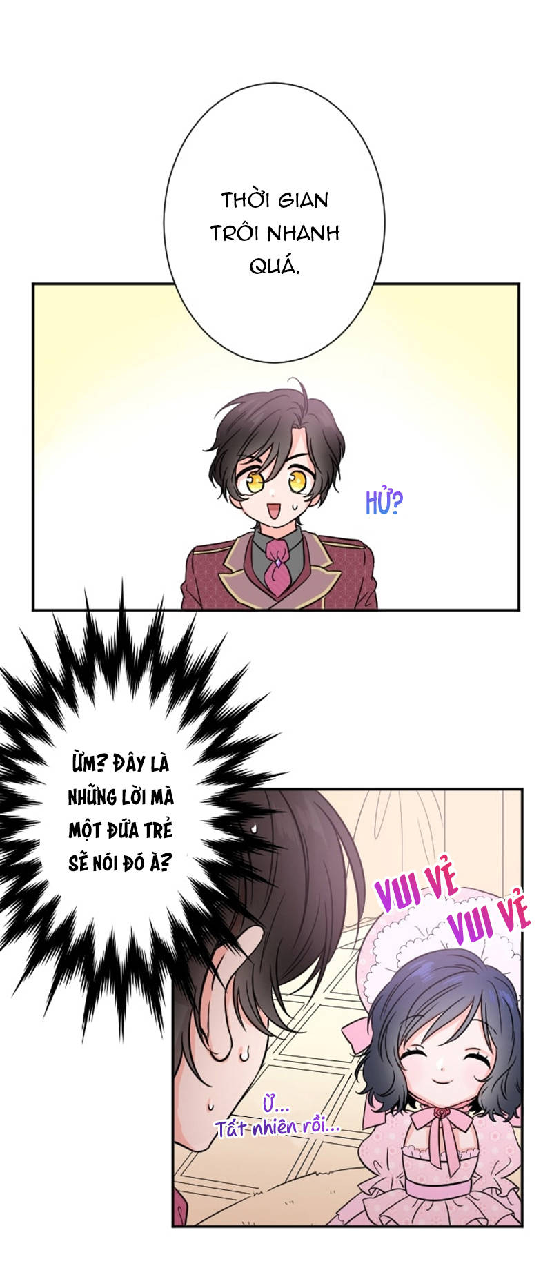 lady baby chapter 26 45