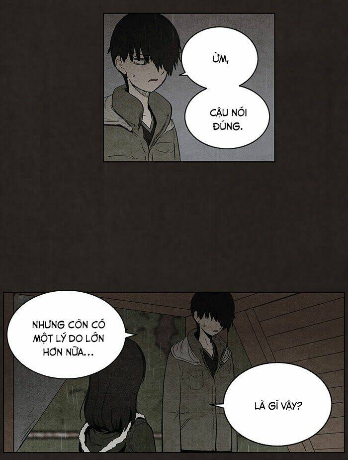 đứa con của quỷ dữ chapter 78 39