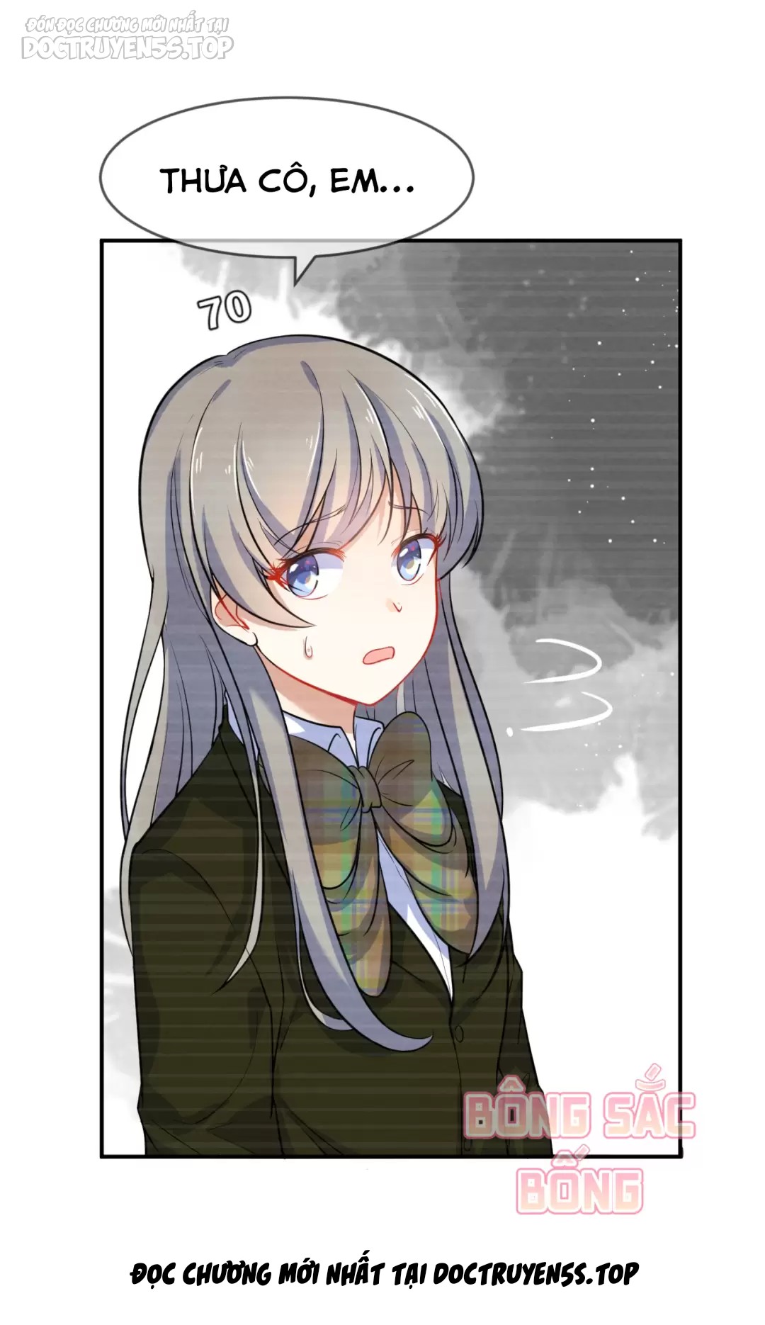 lời nói dối của cô ấy chapter 11 14