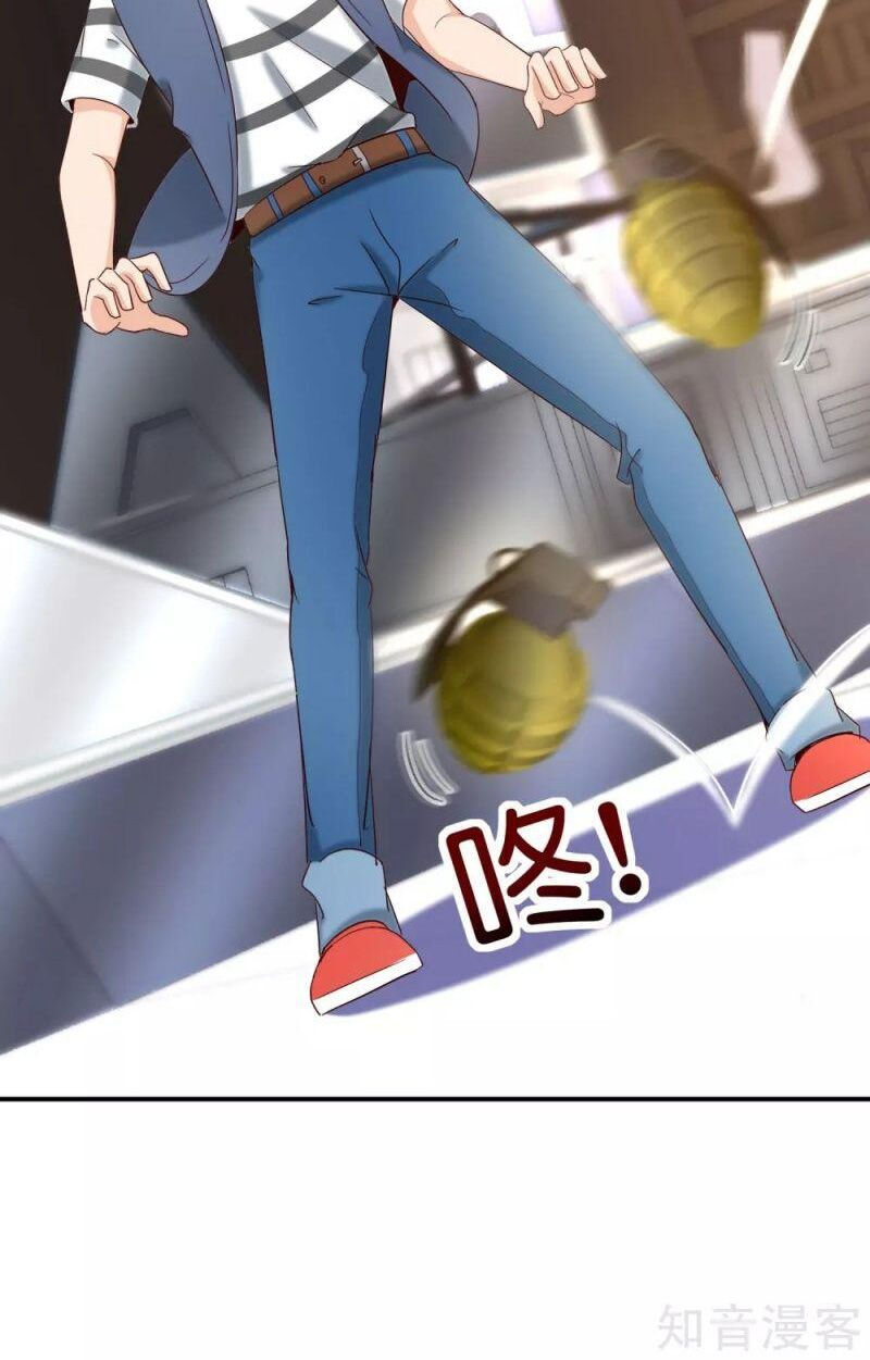 vòng bạn bè mạnh nhất của tiên giới chapter 123 28