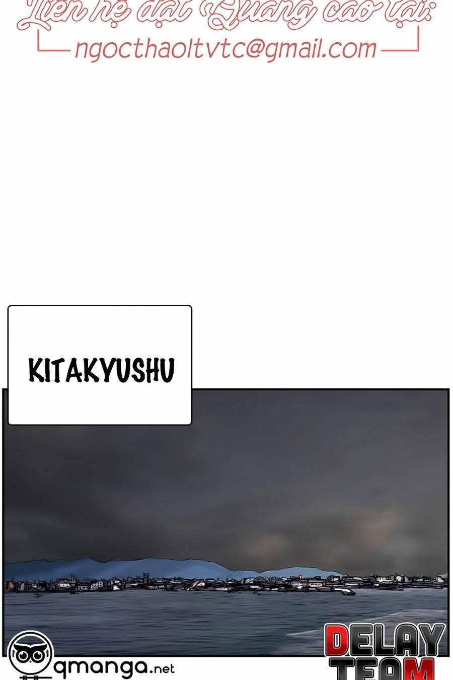 thợ săn đầu tiên chapter 53 28