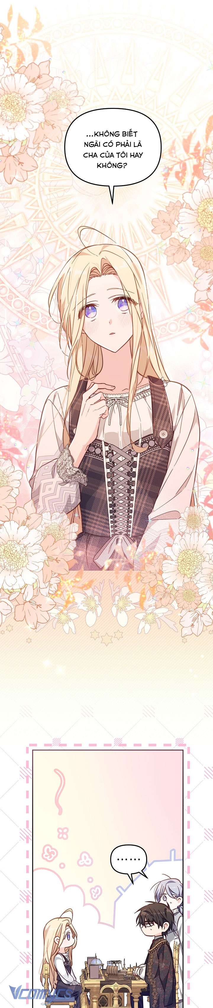 không có chỗ cho kẻ giả mạo chapter 20 5