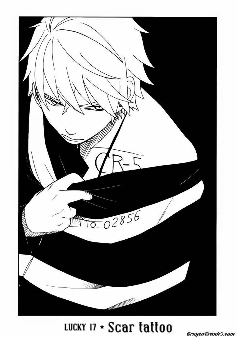 lucky dog 1 blast chapter 17 2