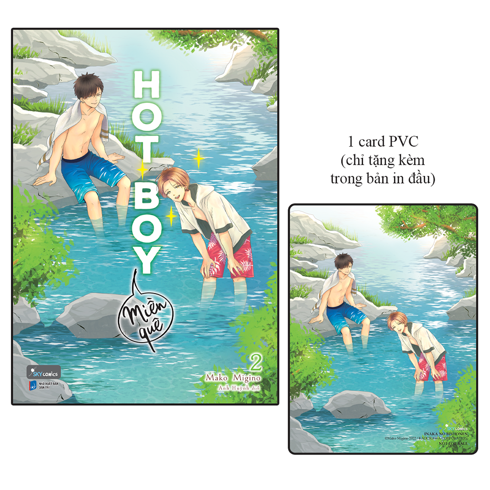 Hot Boy Miền Quê – Tập 2