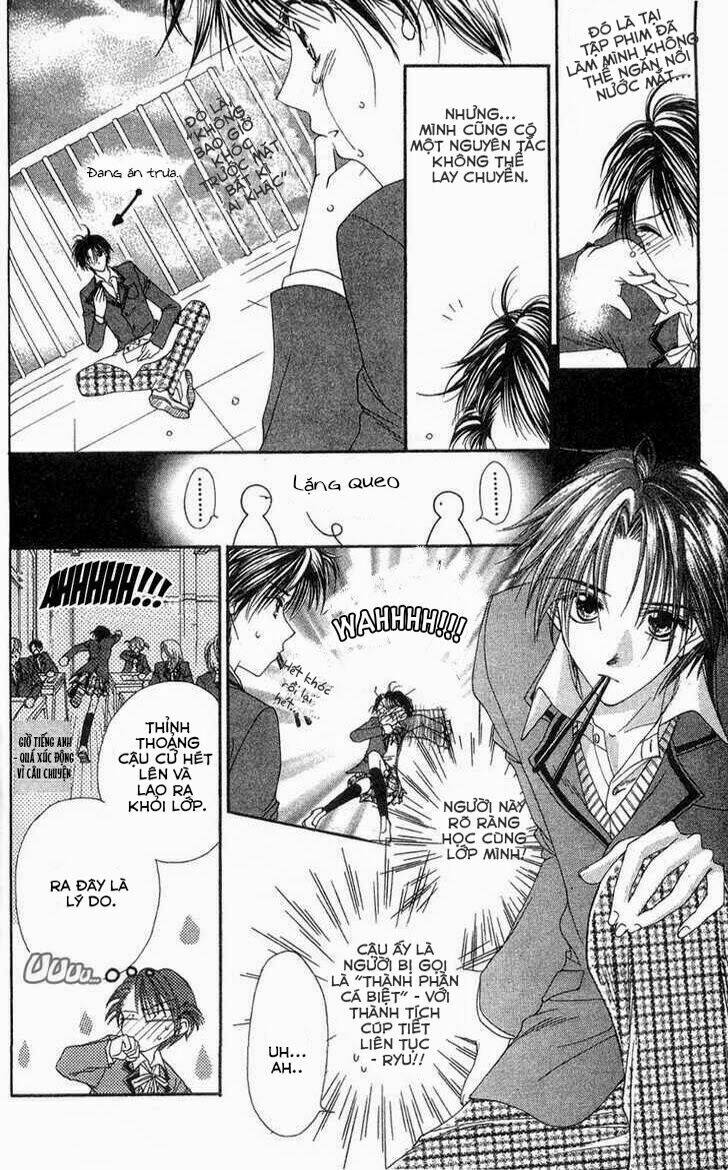 tổng hợp one shot. chapter 129 5