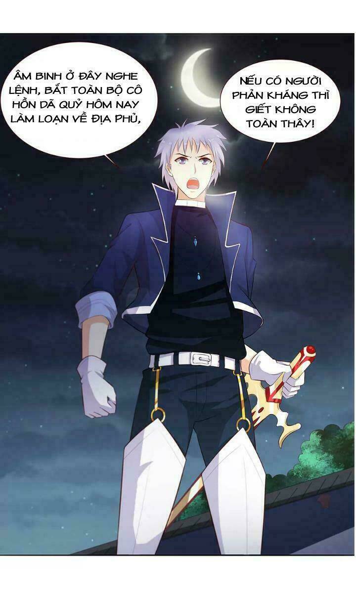 chào buổi tối, minh vương đại nhân chapter 20 8