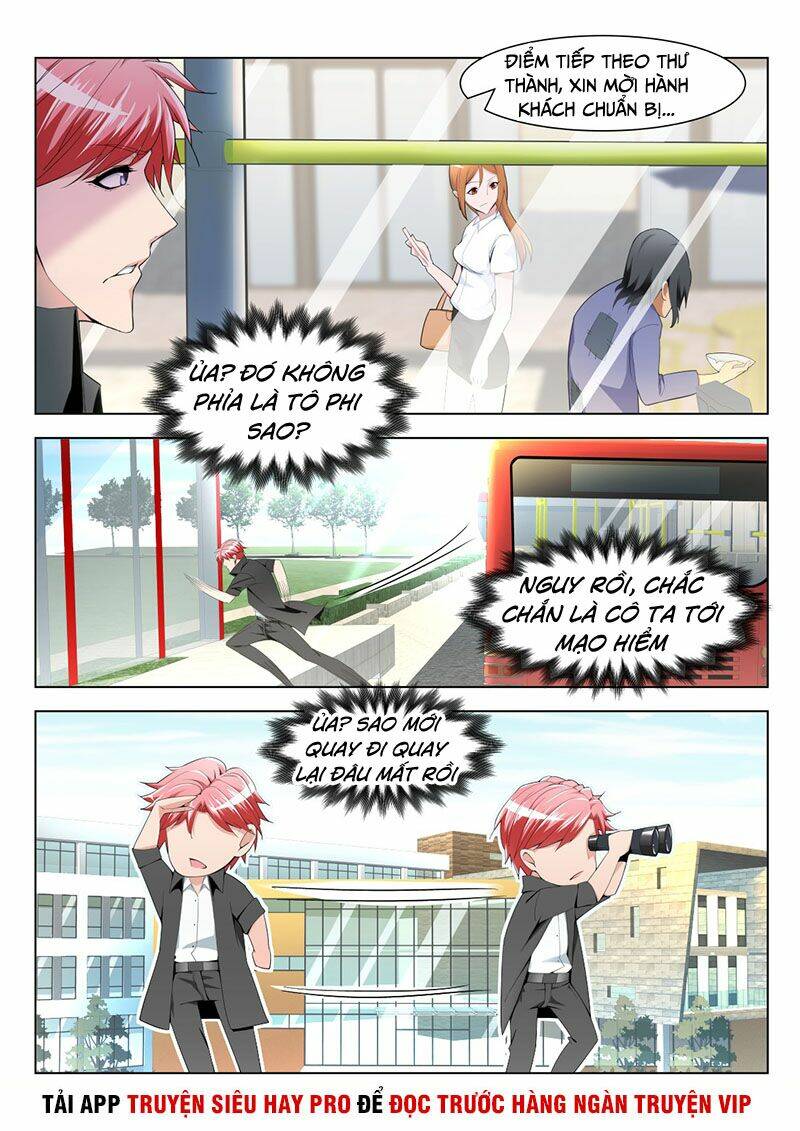 thiên tài cao thủ chapter 182 2