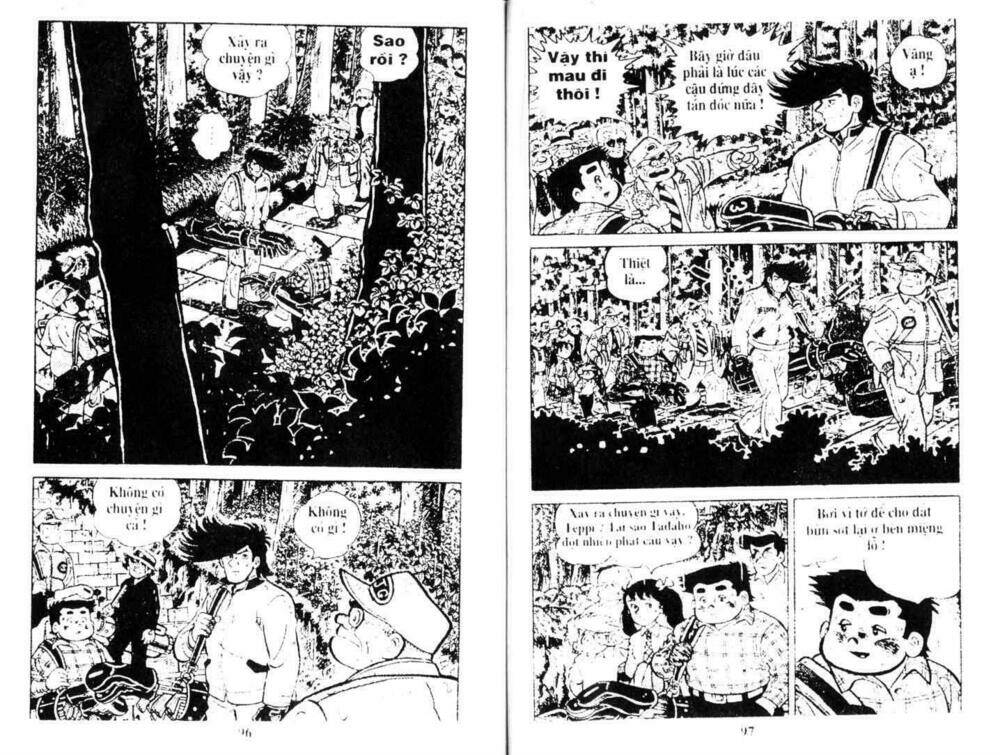 tân teppi chapter 9 47