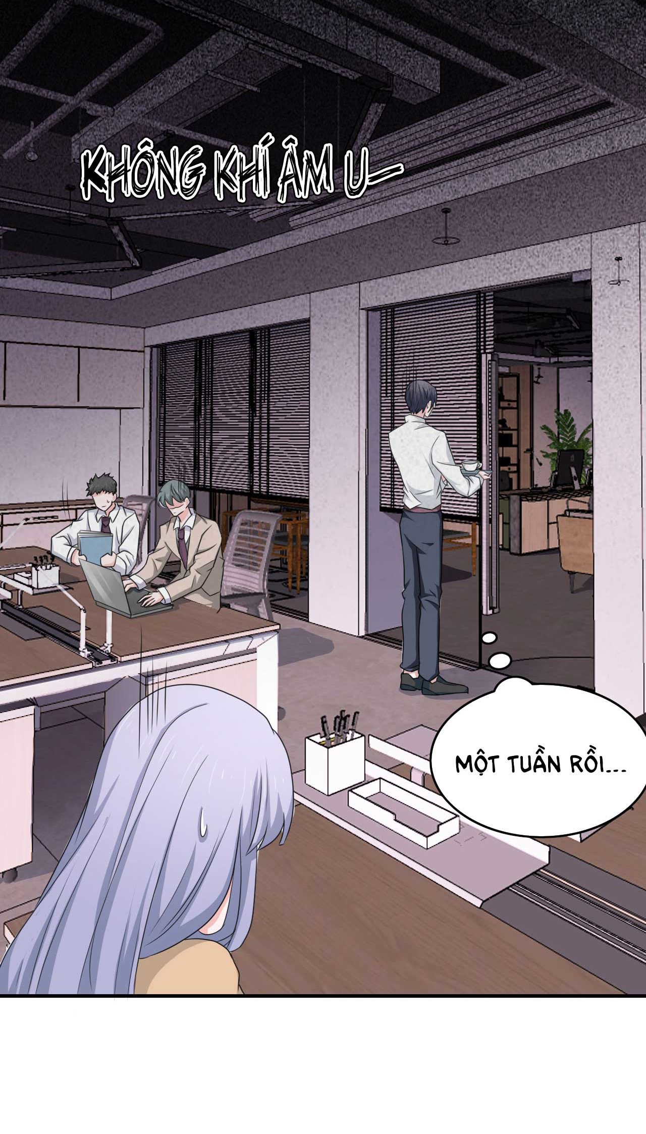 bí mật không thể yêu đương chapter 75 5