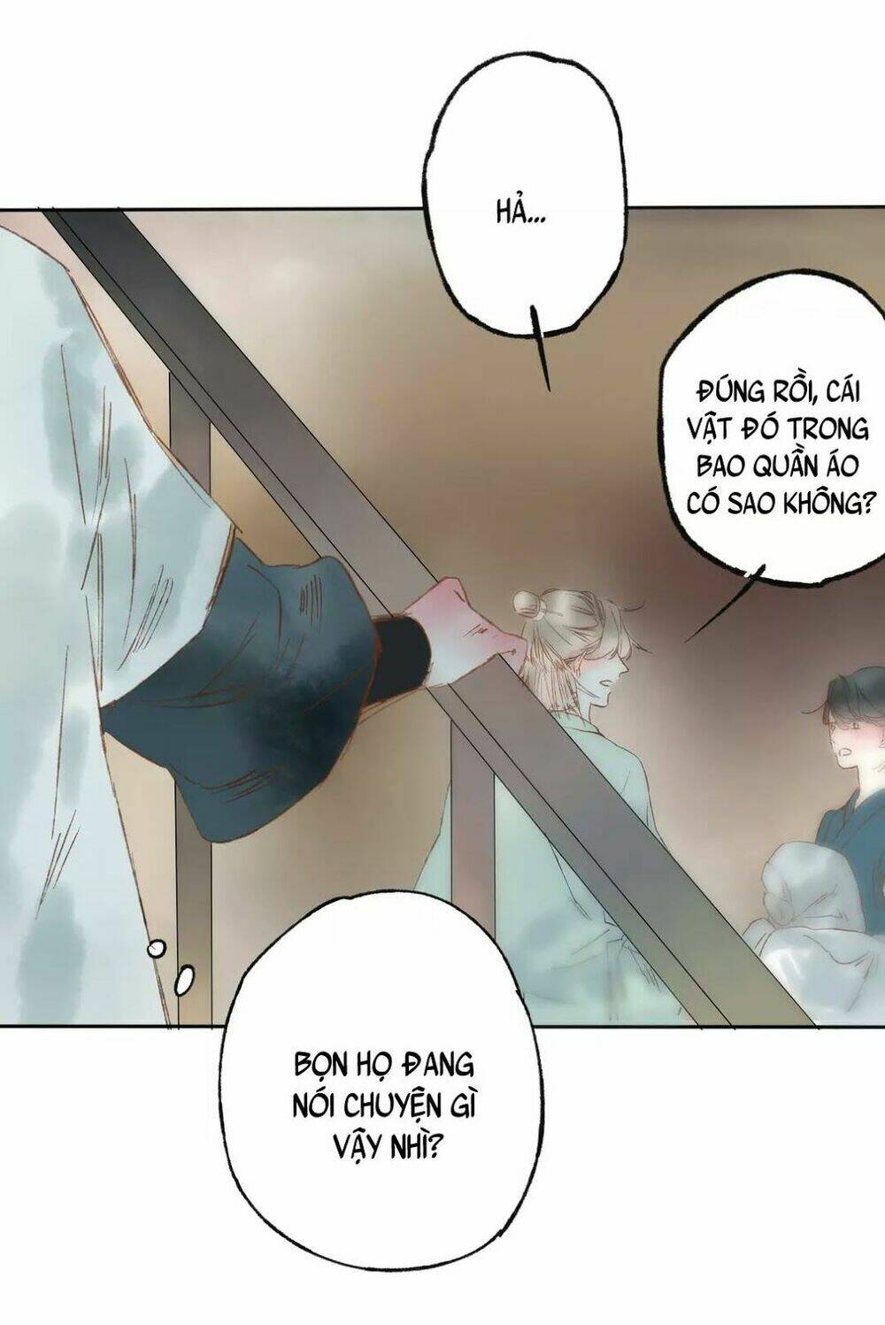 viễn lâm thiên sơn chapter 5 46