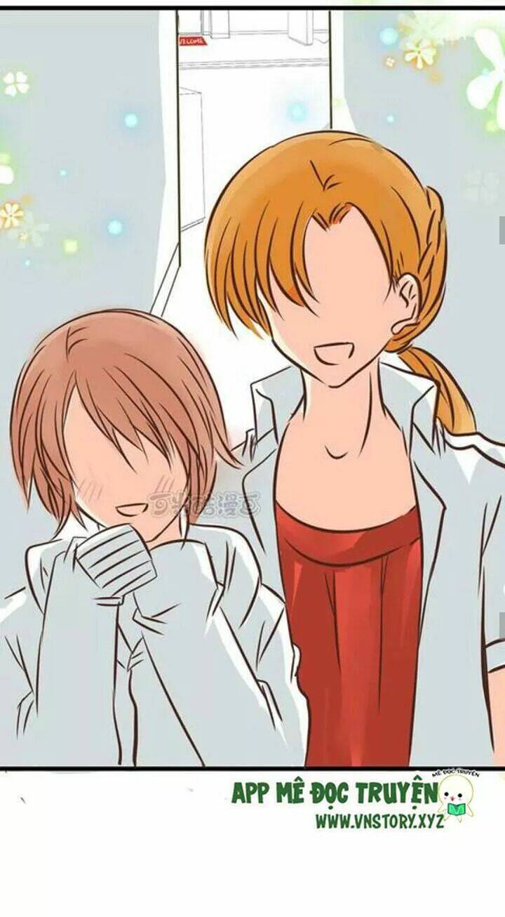 lớp học biến chất chapter 30 6