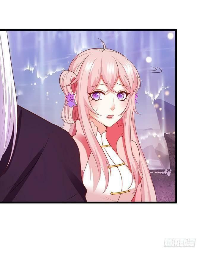 hồ tiên hung bạo chapter 72 8