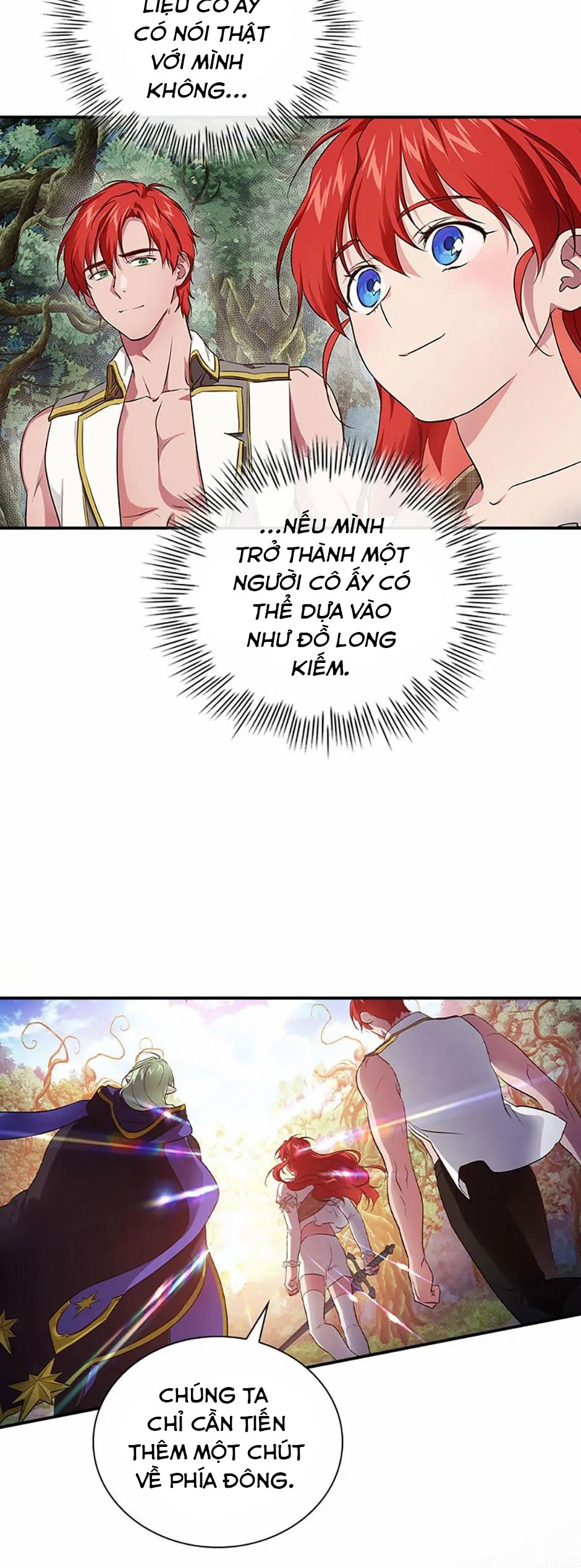 đi tìm con trai của cha tôi chapter 52 40