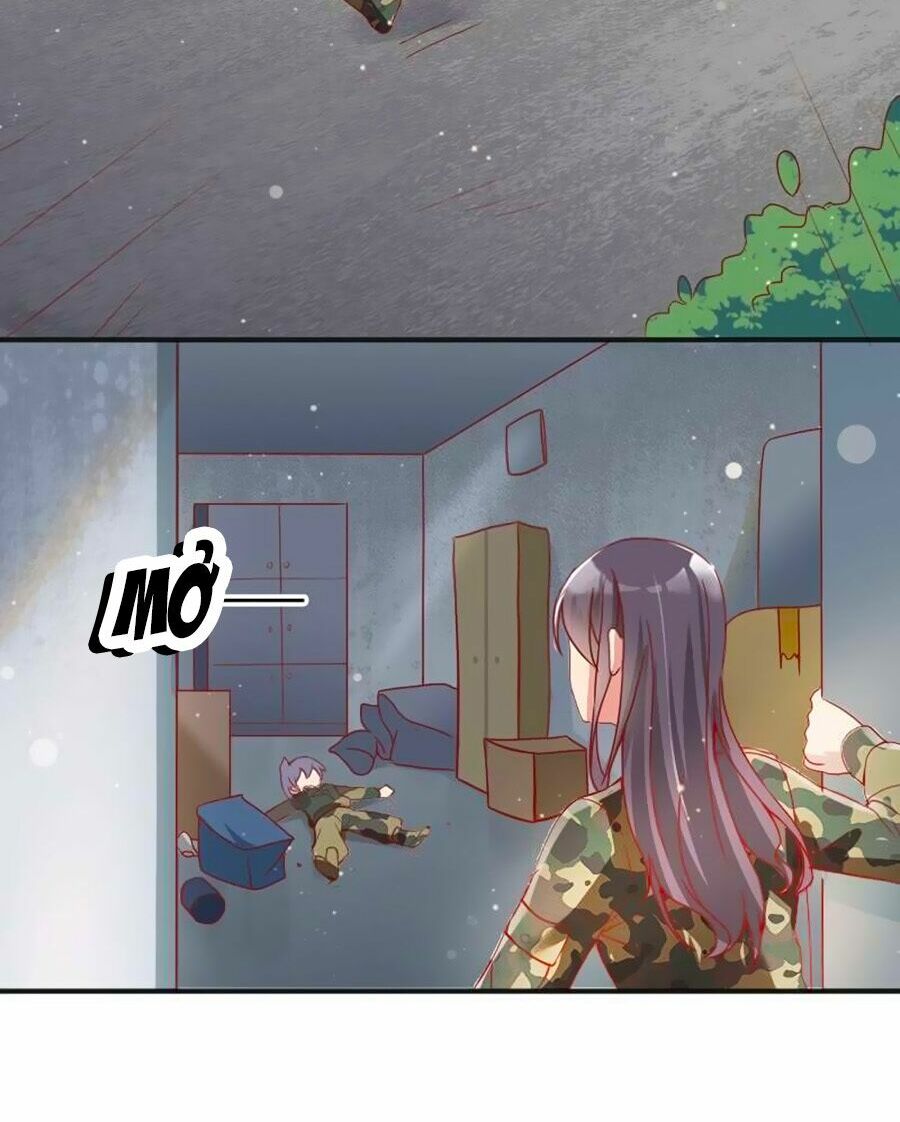 chồng già vợ trẻ trêu nhau hàng ngày chapter 51 25