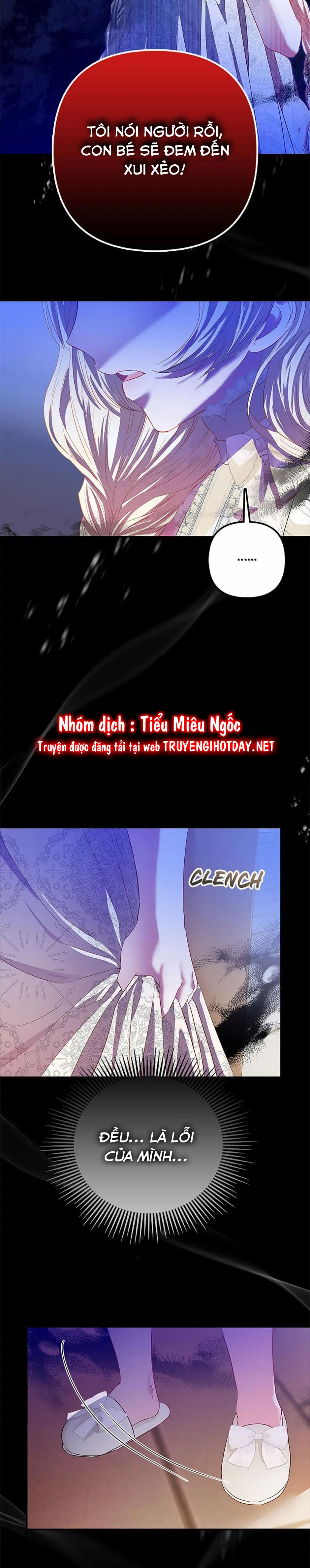 nàng công chúa của tôi chapter 20 14