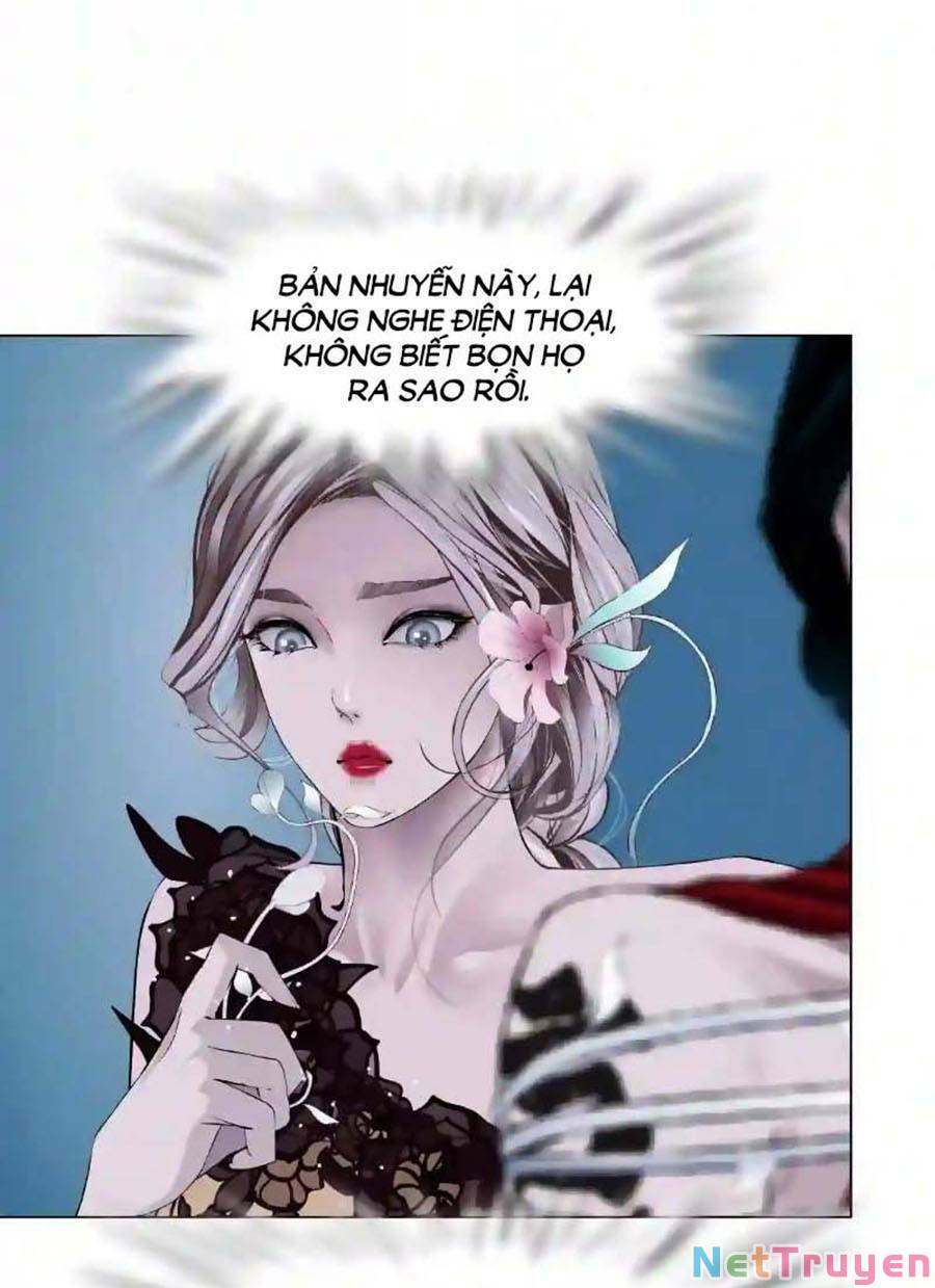 đằng nữ chapter 117 38