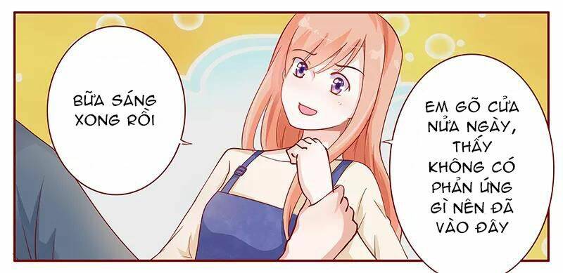 bá đạo tổng tài yêu tôi chapter 111 13