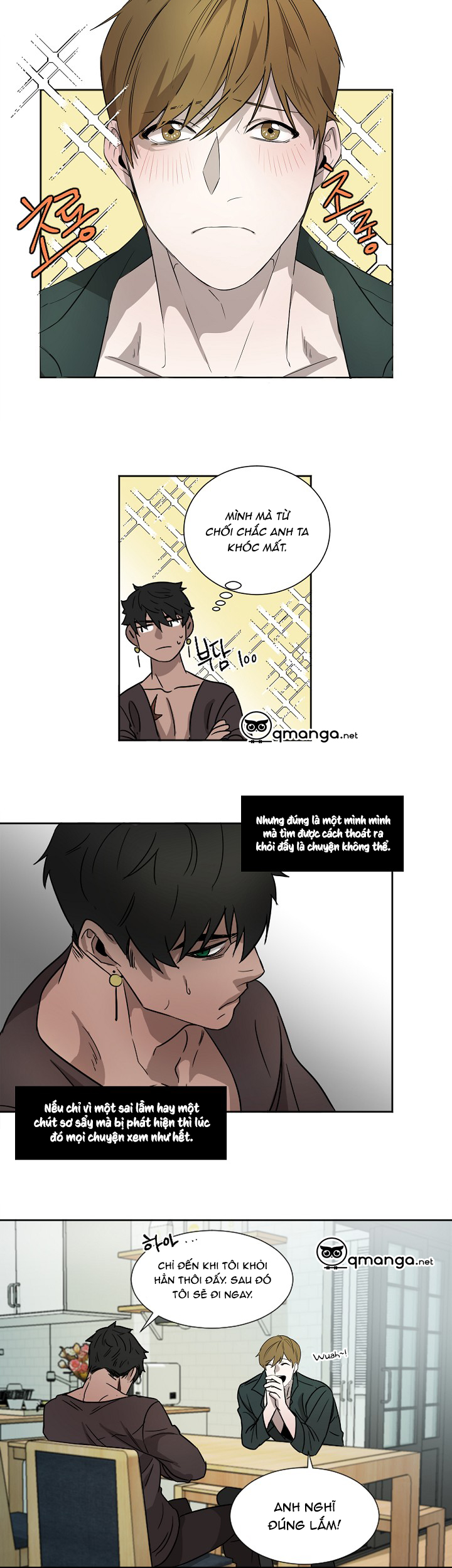 ever green chapter 3 22