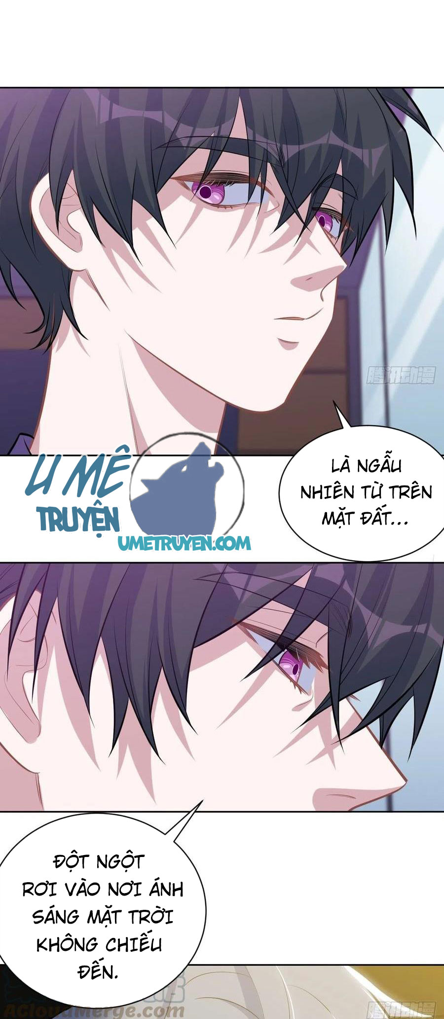 bố vợ đại nhân là bà xã chapter 123 21