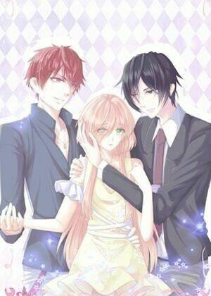 băng sơn học trưởng không được chọc chapter 1.2 33