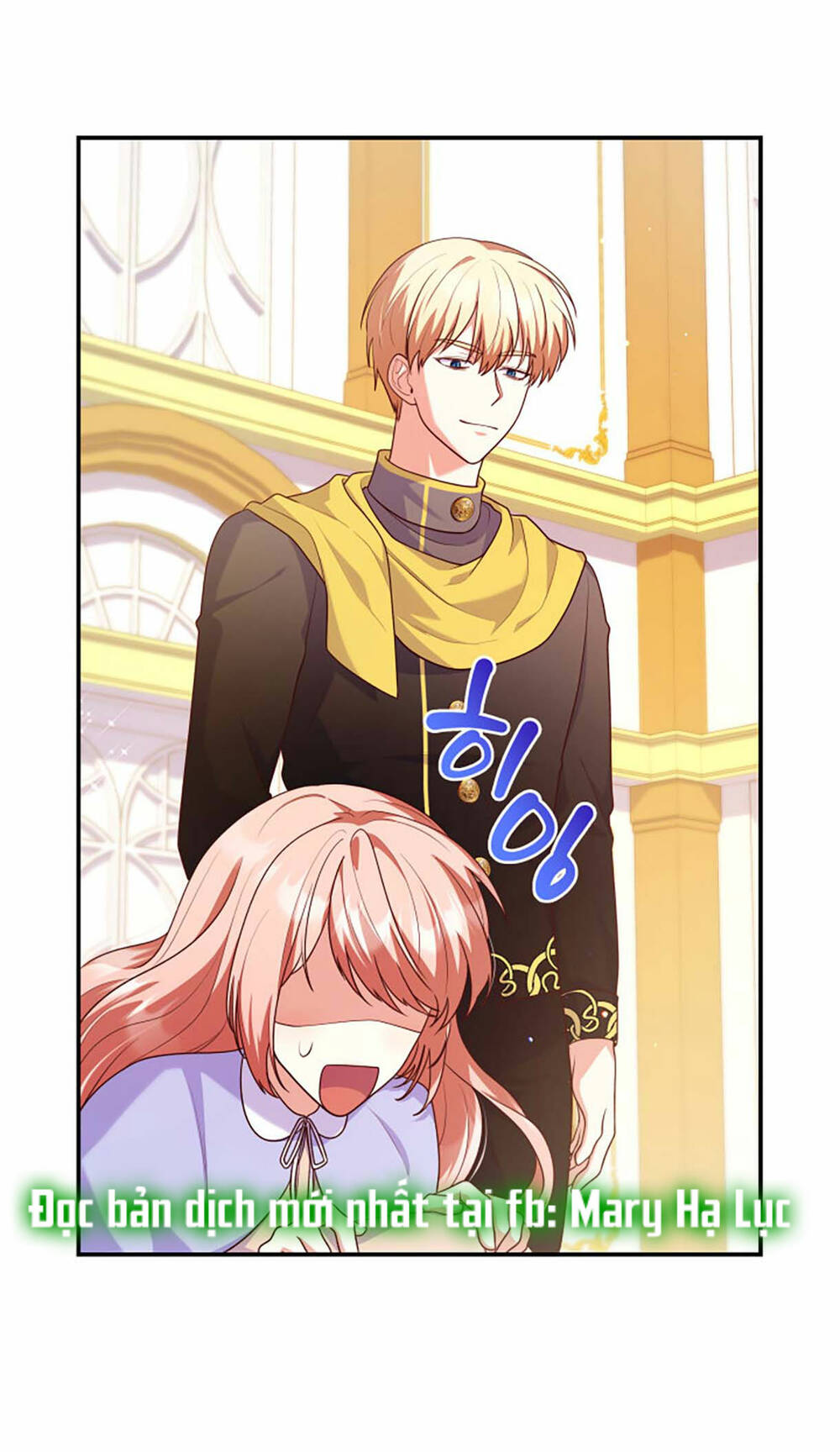 từ ác nữ, tôi trở thành một người mẹ chapter 39.1 20