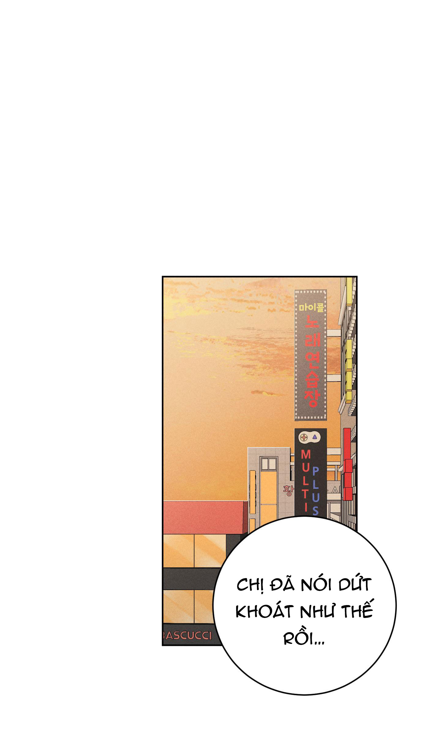 [18+] thành người yêu kém tuổi từ hôm nay chapter 10.2 18