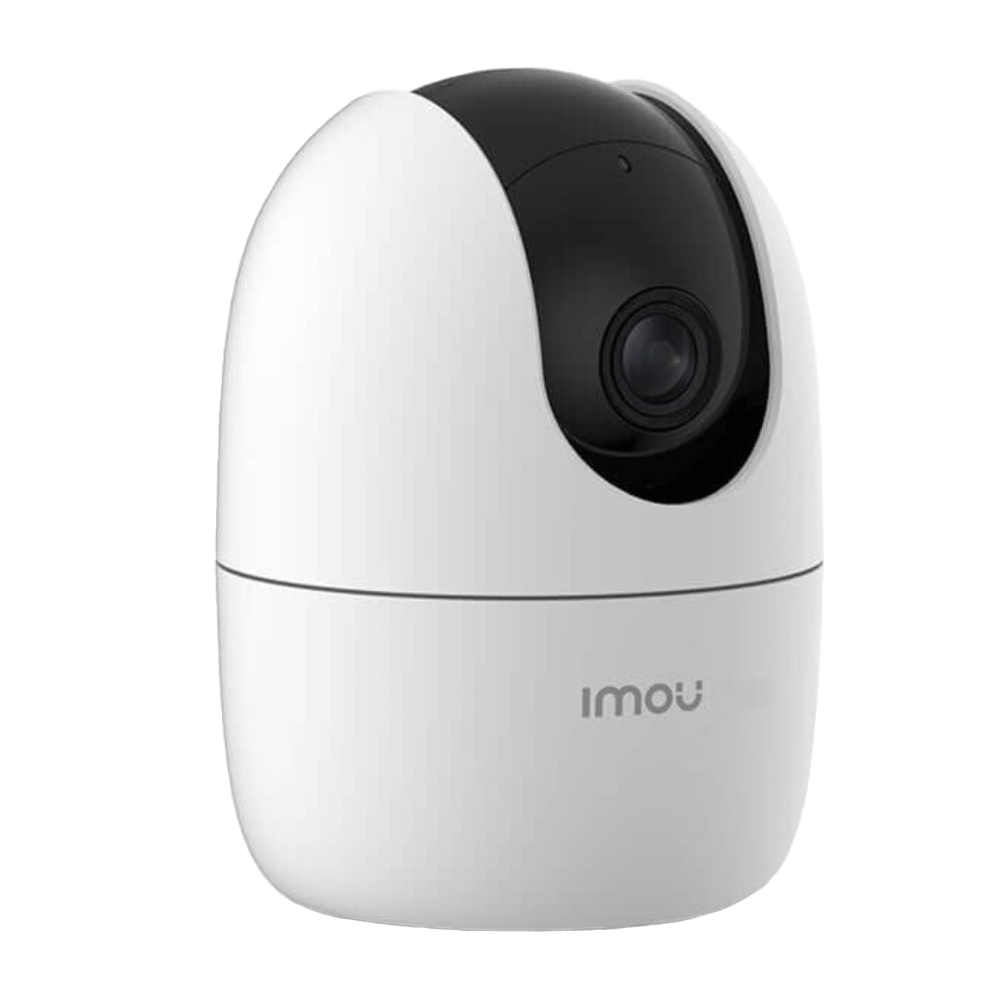 Camera IP wifi trong nhà IMOU Ranger 2 2MP/4MP - Hàng Chính Hãng