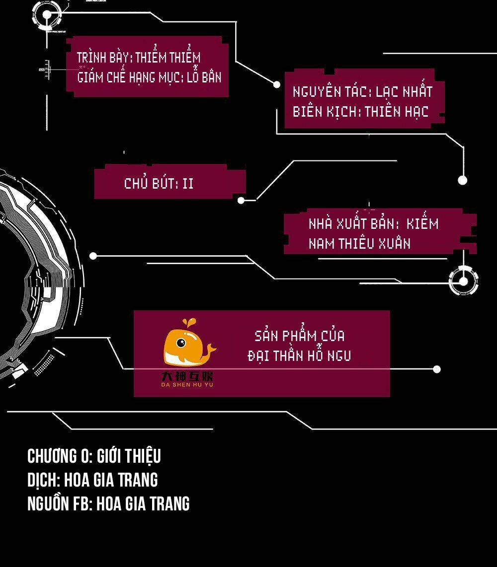 hệ thống yêu đương với nam thần chapter 0 1