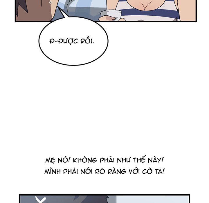 sống chung với dâm nữ chapter 4 31