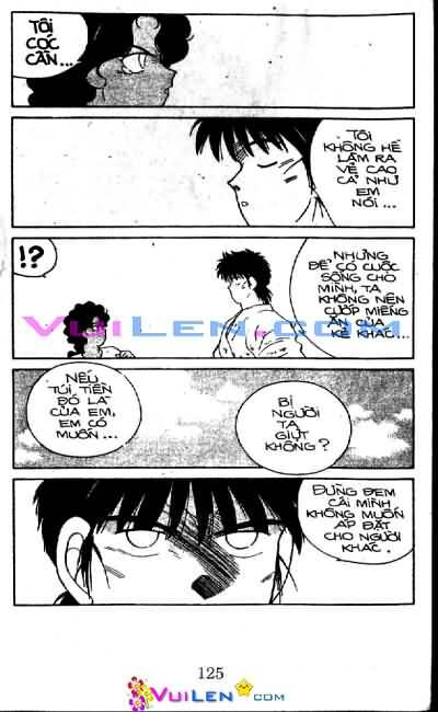 truyền nhân atula - shura no mon i chapter 28 126