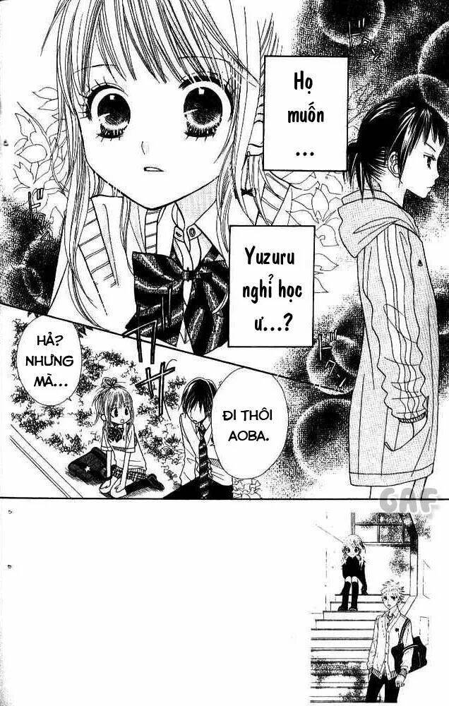 gakkou no ojikan chapter 4 2