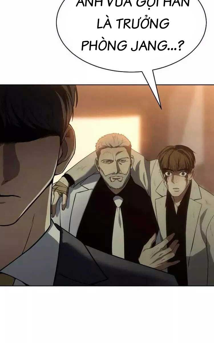 đặc vụ song sinh chapter 21.1 8