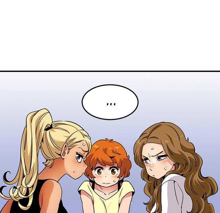 dog on patrol chapter 20 19