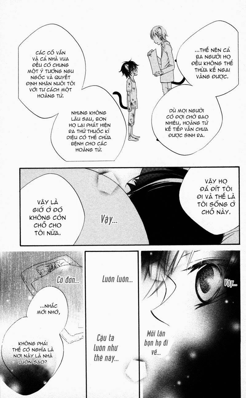 monochrome shounen shoujo chapter 4 28