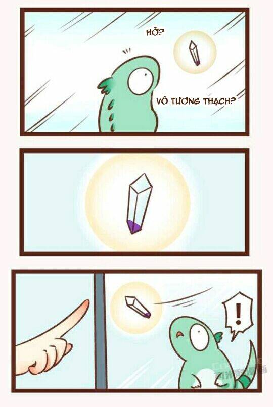 thần thú ly tán chapter 3 16