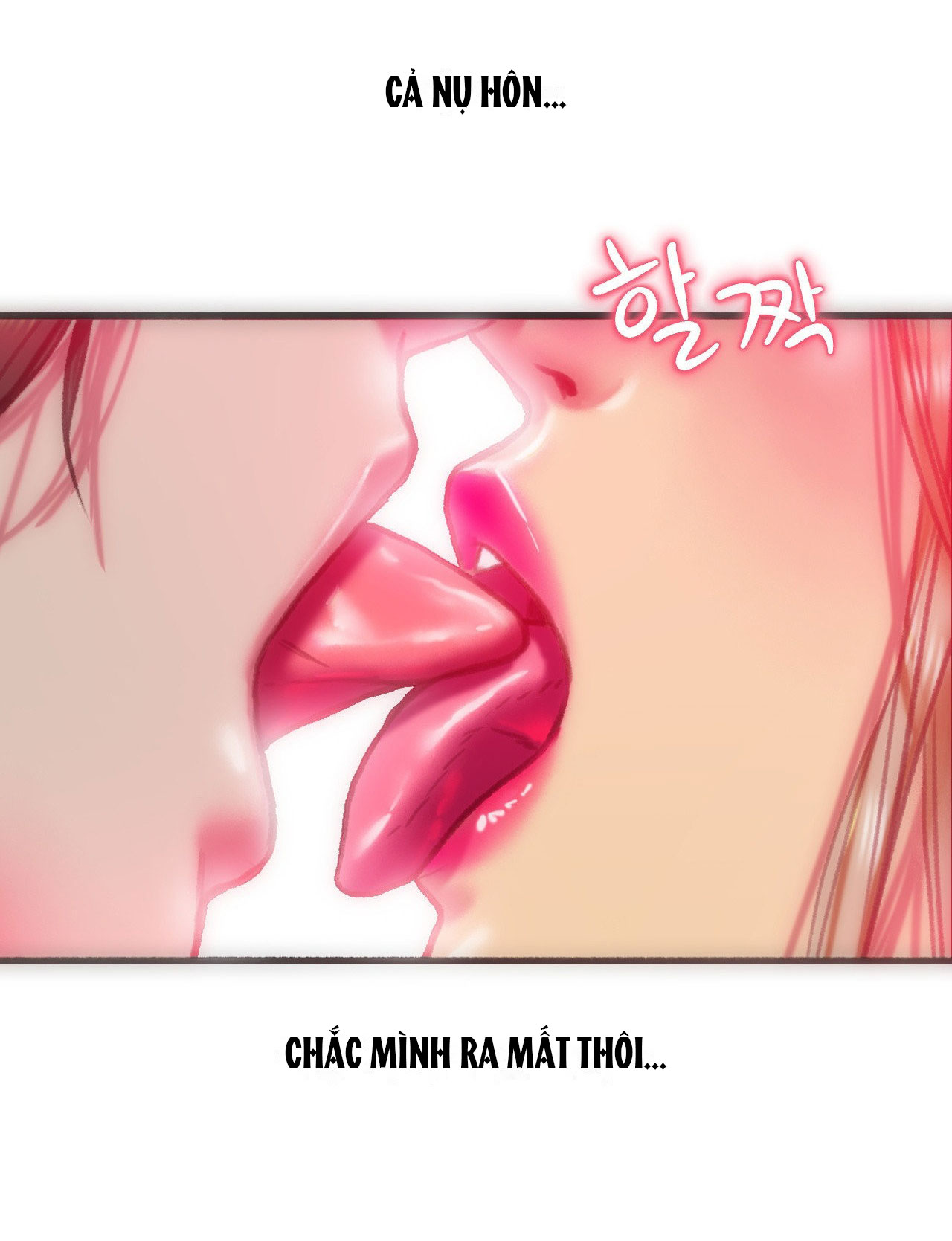 Gái Có Chồng Ở Thành Phố Mới chapter 14.1 - Trang 25