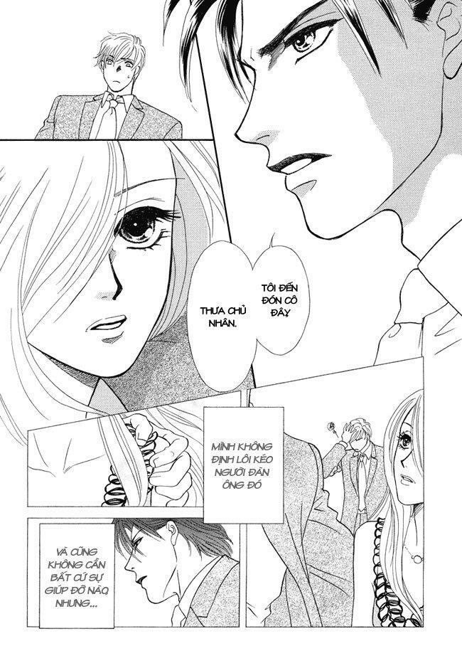 thư ký ma cà rồng chapter 34.5 24